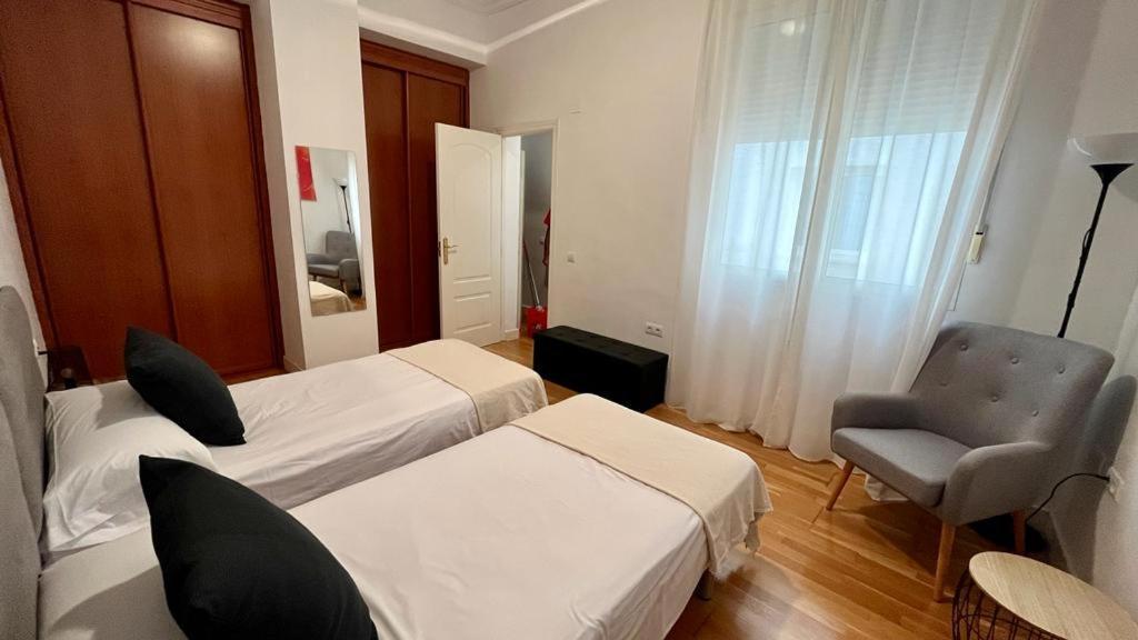 Picassia Home Malaga Center Málaga Exterior foto