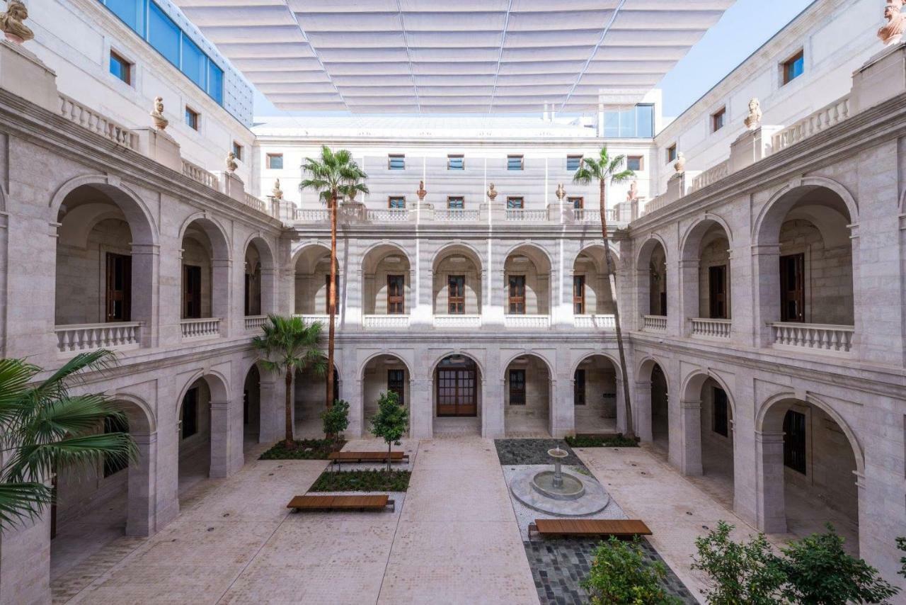 Picassia Home Malaga Center Málaga Exterior foto